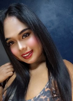 Amelia Ts - Transsexual escort in El Nido Photo 4 of 4