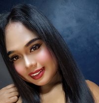 JuicyBABE trans - Acompañantes transexual in Manila