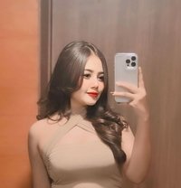Amelia101 - escort in Bali