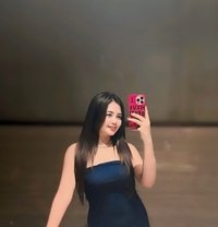 Amelia101 - escort in Bali