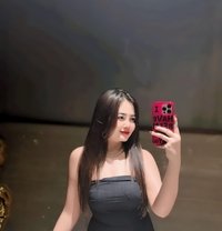 Amelia101 - escort in Bali