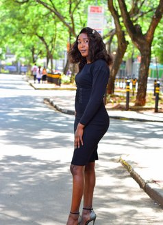 Amelia2026 - masseuse in Nairobi Photo 1 of 1