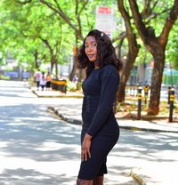 Amelia2026 - Masajista in Nairobi