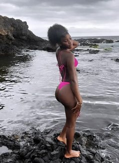 Amelica - escort in Bali Photo 1 of 5