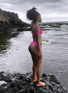 Amelica - escort in Bali Photo 2 of 5