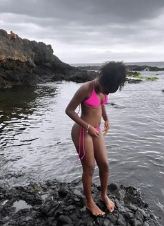 Amelica - escort in Bali Photo 5 of 5