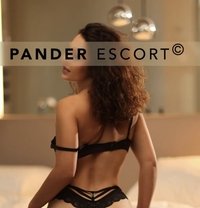 Amelie - escort in Munich