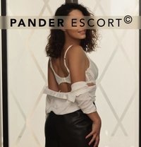 Amelie - escort in Munich