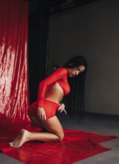 Amélie - escort in Rome Photo 13 of 13