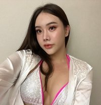 Amelie289 - Transsexual escort in Daegu