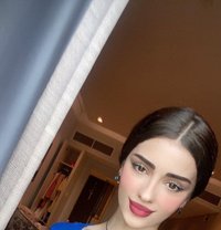Amelina Russia New - escort in Riyadh