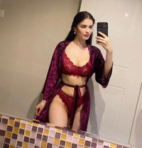 Amelina Russia New - escort in Riyadh Photo 3 of 5
