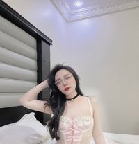 Amelinda - escort in Riyadh