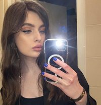 Ameliya Riyadh - escort in Riyadh