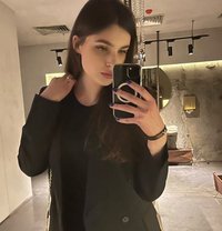 Ameliya Riyadh - escort in Riyadh