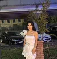 Amelıya - Transsexual escort in İstanbul