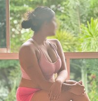 Ameliya - escort in Colombo