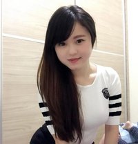 Amell - escort in Surabaya