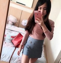 Amell - escort in Surabaya
