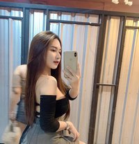 Amell - escort in Surabaya
