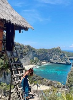 Amelly Sweat Gfe - escort in Bali Photo 14 of 20