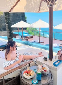 Amelly Sweat Gfe - escort in Bali Photo 16 of 20