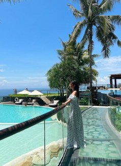 Amelly Sweat Gfe - escort in Bali Photo 17 of 20