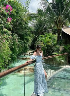 Amelly Sweat Gfe - escort in Bali Photo 18 of 20