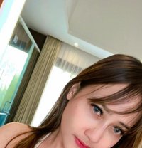 Amelly Sweat Gfe - puta in Bali