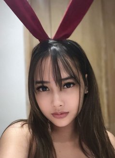 Amelly Sweat Gfe - escort in Hong Kong Photo 24 of 25