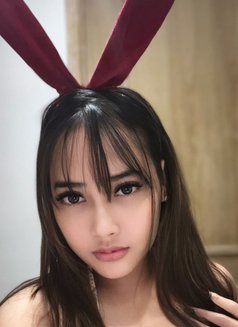 Amelly Sweat Gfe - escort in Hong Kong Photo 25 of 25