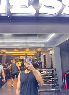 Amen - Male adult performer in Kathmandu Photo 1 of 6