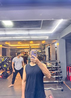 Amen - Male adult performer in Kathmandu Photo 2 of 6