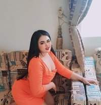 Amena Al Mabela - escort in Muscat