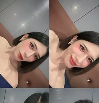 Amena/ladyboy - Transsexual escort in Bangkok