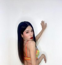 Amena/ladyboy - Acompañantes transexual in Bangkok