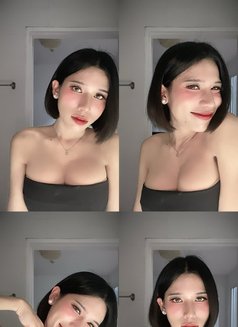 Amena/ladyboy - Transsexual escort in Bangkok Photo 6 of 6