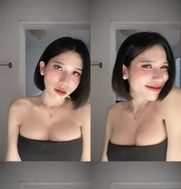 Amena/ladyboy - Acompañantes transexual in Bangkok