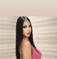 Amena ladyboy Oman - Masajista in Şalālah