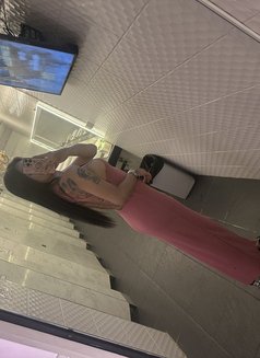 Amena ladyboy Oman - masseuse in Şalālah Photo 4 of 7