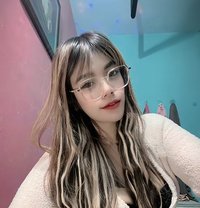 Amena - escort in Phuket