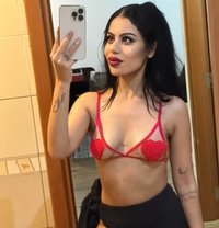 🦋 Ameni 🦋Best-Vip-Arabic-Escort-Dubai - escort in Dubai