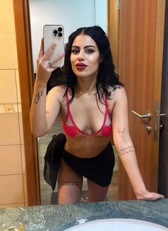 🦋 Ameni 🦋Best-Vip-Arabic-Escort-Dubai - puta in Dubai Photo 4 of 10