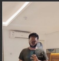 Amer - Male escort in Jeddah