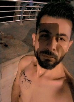 Amer - Male escort in Beirut Photo 1 of 13