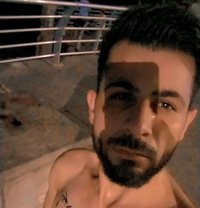 Amer - Male escort in Beirut