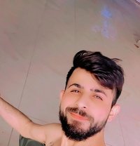 Amer - Male escort in Beirut