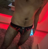 Amer - Male escort in Beirut