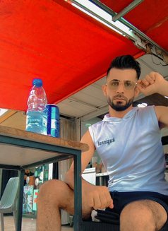 Amer - Male escort in Beirut Photo 6 of 13