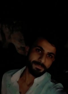 Amer - Male escort in Beirut Photo 12 of 13